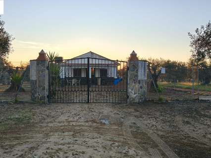 Chalet en venta en Montijo