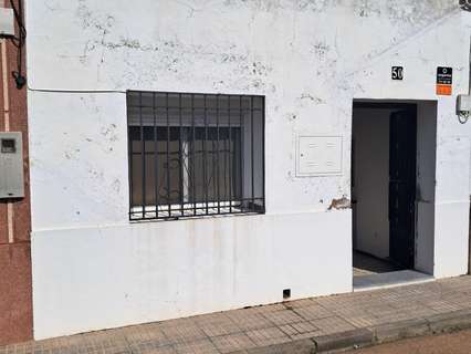 Casa en venta en Puebla de la Calzada