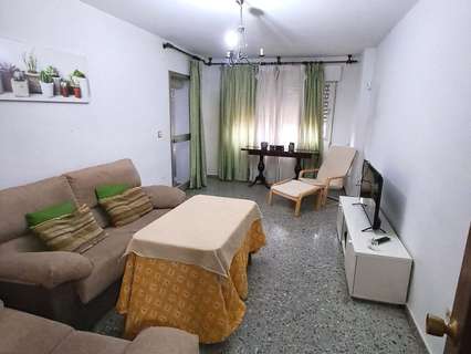 Piso en venta en Montijo