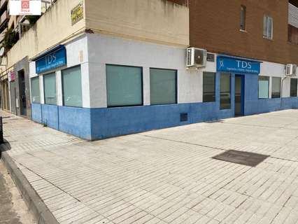 Local comercial en venta en Badajoz