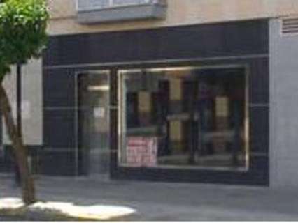 Local comercial en alquiler en Montijo