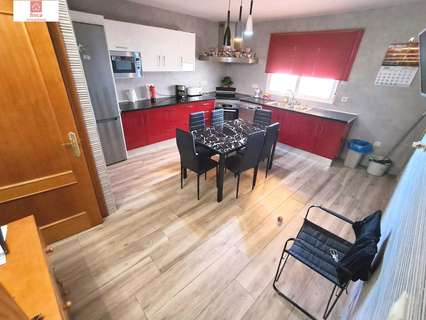 Casa en venta en Montijo zona Barbaño
