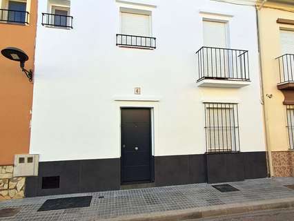 Casa en venta en Puebla de la Calzada