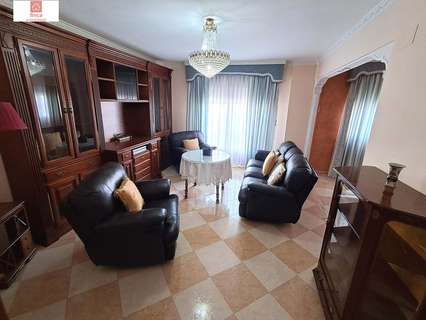 Piso en venta en Montijo
