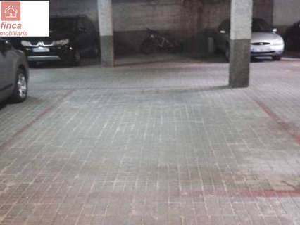 Plaza de parking en venta en Montijo
