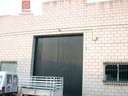 Nave industrial en venta en Puebla de la Calzada rebajada