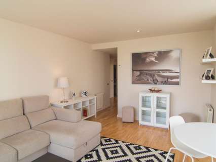 Apartamento en alquiler en Santander