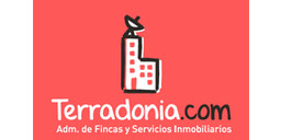 logo Inmobiliaria Terradonia