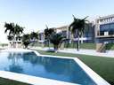 Bungalow en venta en Orihuela zona Orihuela-Costa