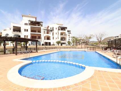 Apartamento en venta en Murcia zona La Pareja (Baños Y Mendigo)