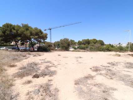 Parcela rústica en venta en Orihuela Orihuela-Costa