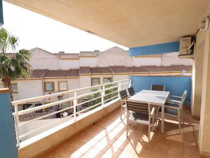 Apartamento en alquiler en Orihuela Orihuela-Costa