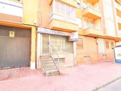 Apartamento en venta en Torrevieja