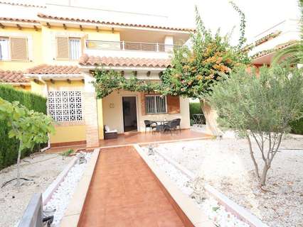 Casa en venta en Orihuela Orihuela-Costa