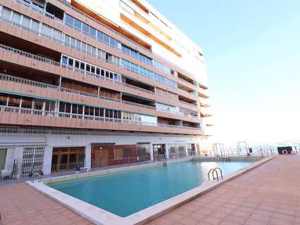 Apartamento en venta en Torrevieja