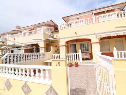 Casa en alquiler en Orihuela Orihuela-Costa rebajada