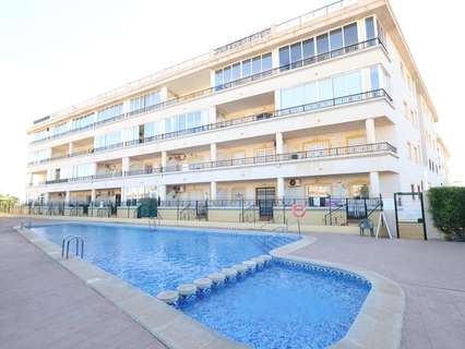 Apartamento en venta en Orihuela Orihuela-Costa