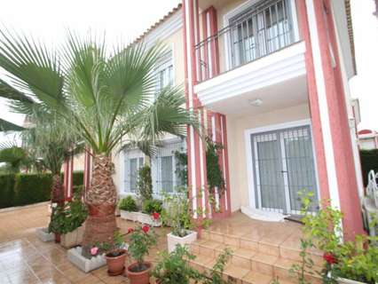 Chalet en alquiler en Orihuela zona Orihuela-Costa rebajado