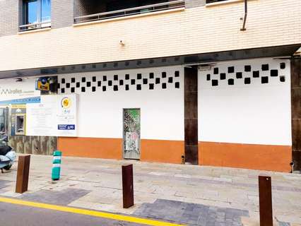 Local comercial en alquiler en Torrevieja