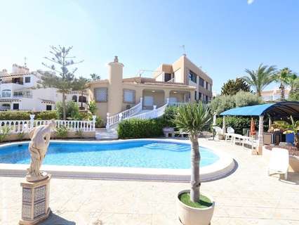 Casa en alquiler en Orihuela zona Cabo Roig