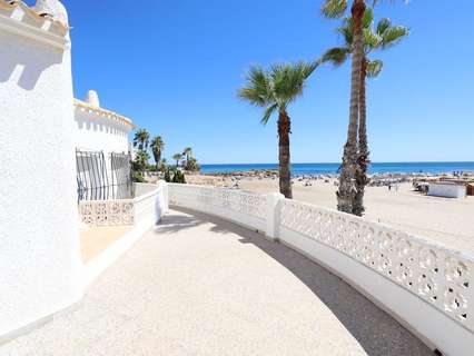 Chalet en alquiler en Orihuela zona Cabo Roig