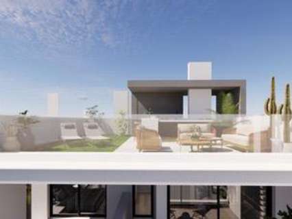 Casa en venta en Torre-Pacheco