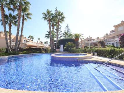 Planta baja en alquiler en Orihuela zona Orihuela-Costa