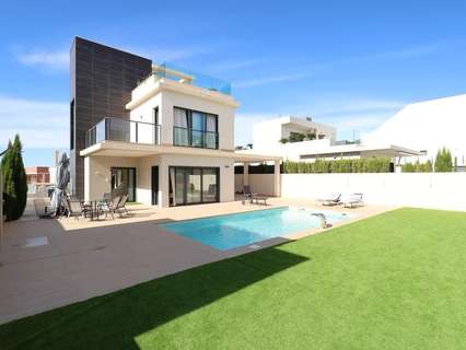 Casa en alquiler en Orihuela zona Orihuela-Costa rebajada