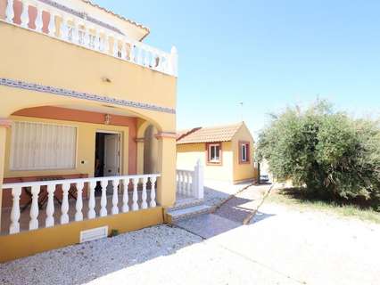 Casa en alquiler en Orihuela zona Orihuela-Costa