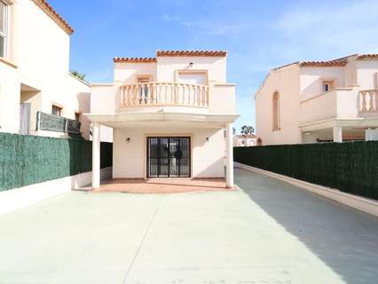 Chalet en alquiler en Guardamar del Segura