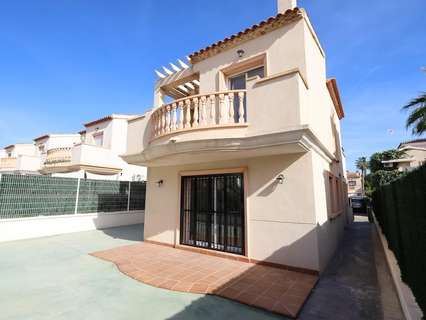 Chalet en alquiler en Guardamar del Segura