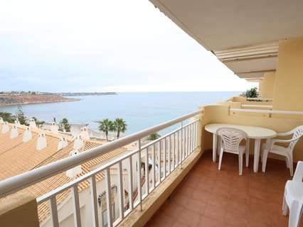 Apartamento en alquiler en Alicante zona Campoamor
