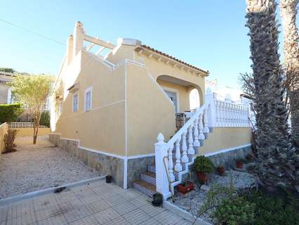 Chalet en alquiler en San Miguel de Salinas