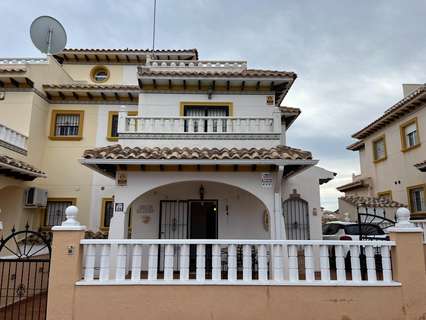 Casa en alquiler en Orihuela zona Orihuela-Costa