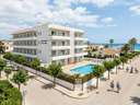 Edificio en venta en Santa Pola