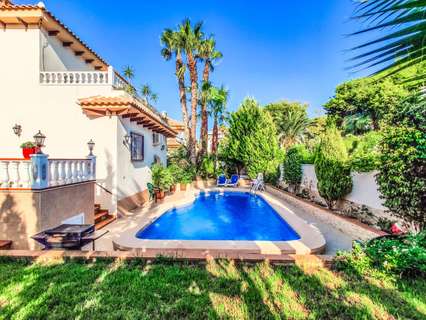 Chalet en alquiler en Orihuela zona Orihuela-Costa