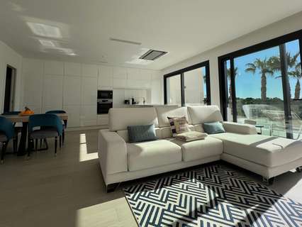 Apartamento en alquiler en Orihuela