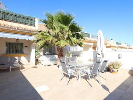 Casa en alquiler en Orihuela zona Orihuela-Costa