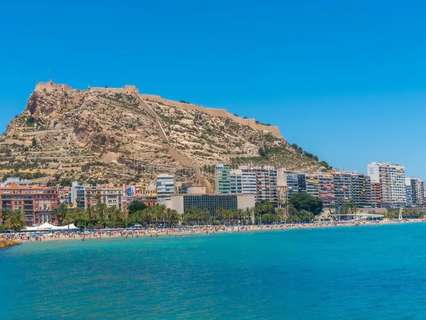 Edificio en venta en Alicante