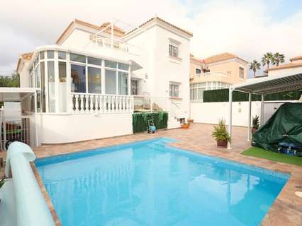 Casa en venta en San Miguel de Salinas