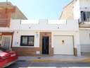 Casa en alquiler en Pilar de la Horadada