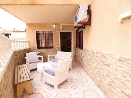 Apartamento en alquiler en Torrevieja