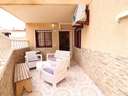 Apartamento en alquiler en Torrevieja