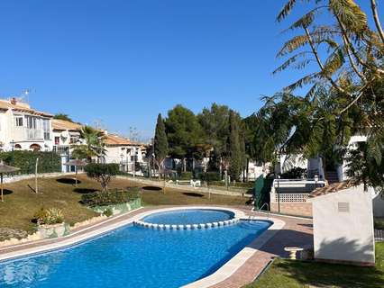 Planta baja en alquiler en Torrevieja