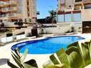 Ático en alquiler en Orihuela zona Orihuela-Costa