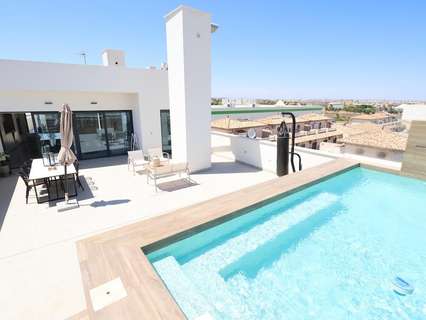 Ático en alquiler en Orihuela zona Orihuela-Costa