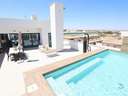 Ático en alquiler en Orihuela zona Orihuela-Costa