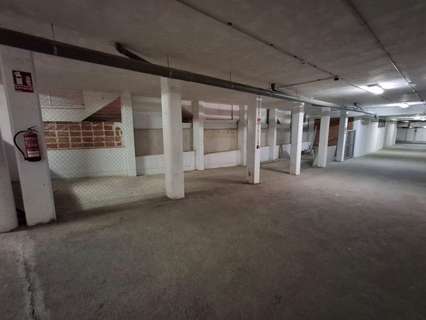 Plaza de parking en venta en Orihuela zona Orihuela-Costa