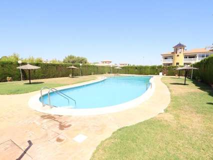 Apartamento en alquiler en Orihuela zona Orihuela-Costa