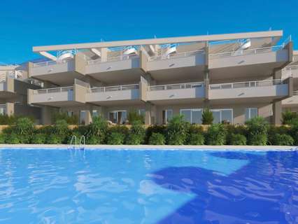 Apartamento en venta en Marbella